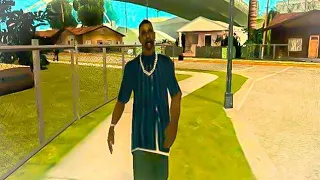 GTA San Andreas Ex Convict Thug All Quotes