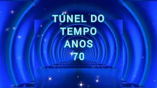 Uma viagem no túnel do tempo com os Anos 70 💙