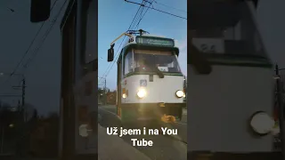 Tramvaj Liberec DPMLJ