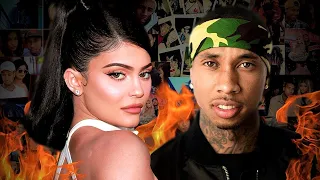 The Truth about Kylie Jenner & Tyga's Illegal Relationship