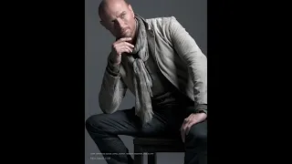 LUKE GOSS "Can’t Do This Without You"