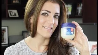 My Favorite TOP 10 Uses for Vaseline