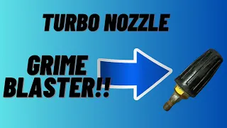 Turbo Nozzle: What Is It And Why Do You NEED It? Watch Before You Buy