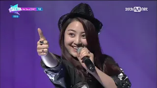 Park Jihyo ~ Love Battery [Sixteen]