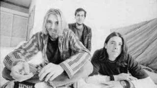 Nirvana - All Apologies [Early Demo Version]