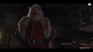 The Christmas Chronicles Official Trailer (2018) Kurt Russell,  - Рождественские хроники 2018