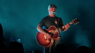 Aaron Lewis "Something to Remind You" Chester Bennington tribute at Hampton Beach Casino Ballroom