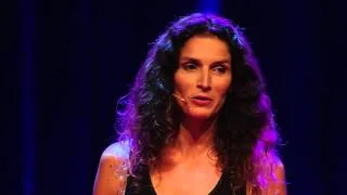 How to achieve utopia? | Sandrine Roudaut | TEDxVaugirardRoad