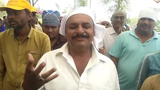 Gujrat Rajasthan Ane Any vistar ma Dhabudi Maa Na Parcha19/5/19