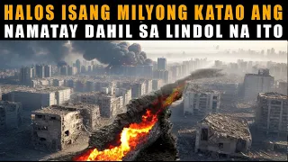 Lindol !  | Ang Pinakamalakas at mapaminsalang lindol sa buong sa kasaysayan ng mundo