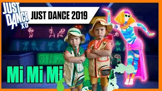 Just Dance Now - Mi Mi Mi -Full Gameplay