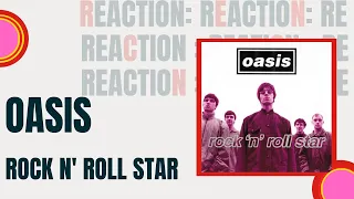 Manchester Vs Madchester Part 1 Oasis Rock N' Roll Star