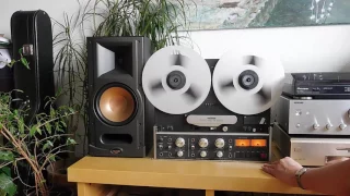 Revox b77