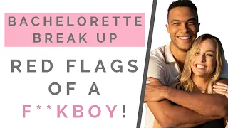 CLARE CRAWLEY & DALE MOSS' BACHELORETTE BREAKUP: When A Player Blindsides You & Ghosts | Shallon