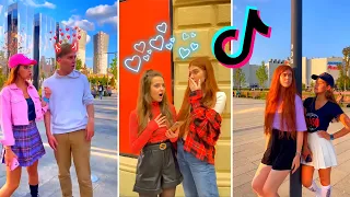 TikTok Couple Goals 2021 - Best Videos Of Margo Flury TikTok Compilation