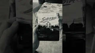 Suburbia (1983) - Shout Select BluRay Review