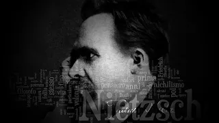 Friedrich Nietzsche  - Audio Book - part  II