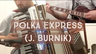 Polka express (Jože Burnik)