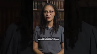 2023 MacArthur Fellow Andrea Armstrong