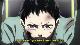 AMV - The Last Night (Legendado PT-BR)