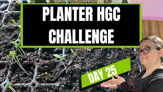 Planter HGC 2024 March 25 Update