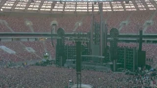 Klavier by Duo Jatekok | Rammstein Moscow Live 29-07-2019 @ Luzhniki | 4K HDR