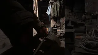 Восстановление стоек стабилизатора в домашних условиях 🔧🔧🔧