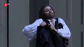 Ariodante (Handel): Scherza infida (Bartoli) (German&Russian subs)