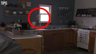 5 Creepy Paranormal Photographs & Encounters That Have NEVER Been Shared Before...