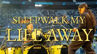 Metallica: Sleepwalk My Life Away - Live In Paris, France (May 17, 2023) [Multicam]