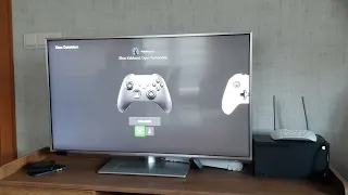 Xbox Series X Fifa 22 klasik alternatif kol tuşlarını ayarlama