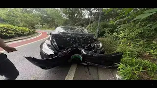 Car Crash Compilation 2021 | Driving Fails Episode #28 [China ] 中国交通事故2021