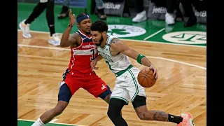 Boston Celtics vs Washington Wizards _27/11/2022_ Full Game Highlights