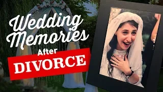 Remembering My Wedding After Divorce || Mayim Bialik