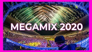 MEGAMIX 2020 | Best Remixes Of Popular Party Songs 2020