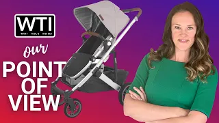 Our Point of View on the UPPAbaby Cruz V2 Stroller  From Amazon