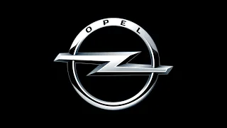 Лютые тормоза на Opel Omega A