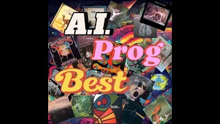 The 21 Best UK Prog Bands of the 70s, as Ranked by A.I.