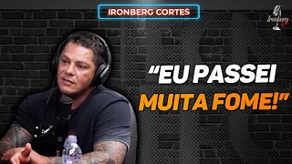 CARIANI E EVANDRO GUEDES DÃO UM SHOW SOBRE MOTIVAÇÃO E SUPERAÇÃO – IRONBERG PODCAST CORTES