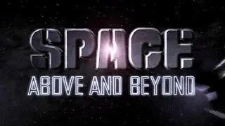 Classic TV Theme: Space Above and Beyond - Xpanded! (Stereo)