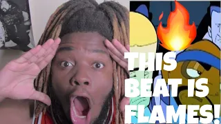 MY FIRST TIME HEARING Eminem - Shake That Ft. Nate Dogg (REACTION)