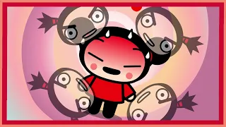 PUCCA | Hot and bothered | IN ENGLISH | 02x20