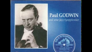 Paul Godwin – Paul Godwin And His Jazz–Symphoniker