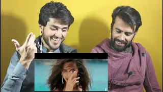 Besharam Rang Song  Pathaan  Shah Rukh Khan Deepika Padukone  Vishal   Shilpa  AFGHAN REACTION!