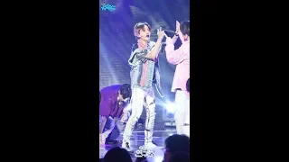 [예능연구소 직캠] 방탄소년단 FAKE LOVE 제이홉 Focused @쇼!음악중심_20180602 FAKE LOVE BTS J-HOPE