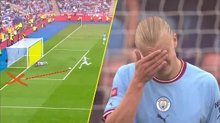 0 IQ Moments in Football