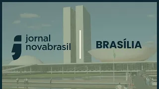Ao Vivo: Jornal Novabrasil - Brasília - 15/05/2024
