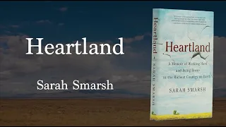 Author Sarah Smarsh on "Heartland"