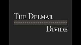 The Delmar Divide - Segregation in St. Louis, Missouri