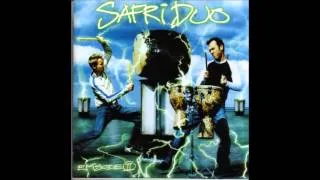 Safri Duo - Played A Live (Bongo Song) - HQ + Extended Version